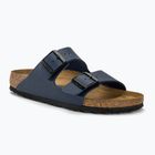 Papucs BIRKENSTOCK Arizona BF Narrow blue