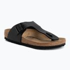 Flip-flopok BIRKENSTOCK Ramses Birko-Flor black