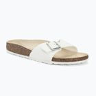 Papucs BIRKENSTOCK Madrid BF Narrow white