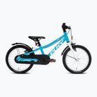Gyerek kerékpár PUKY Cyke 16-F fresh blue/white