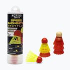 Talbot-Torro Speedminton crossminton darts 6 db.