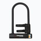 Trelock U4 Flex U-Lock black kerékpárzár