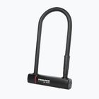 Trelock U4 Flex U-Lock black kerékpárzár