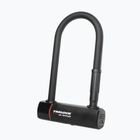 Trelock U5 Mini Flex U-Lock black kerékpárzár