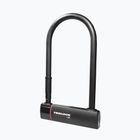 Trelock U6 U-Lock black kerékpárzár