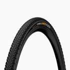 Kerékpárabroncs Continental Terra Speed PT fold 700 x 40C fekete