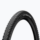 Continental Terra Trail SW kerékpár gumiabroncs 700 x 35C fekete