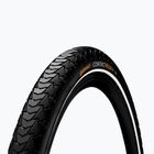 Kerékpárabroncs Continental Contact Plus wire fekete