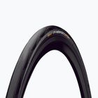 Kerékpárabroncs Continental Grand Sport Race fold fekete/barna