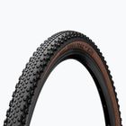 Continental Terra Trail SW kerékpár gumiabroncs 700 x 45C fekete/barna