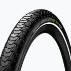 Continental eContact Plus wire 27.5 x 2.5 fekete/reflex kerékpár gumiabroncs