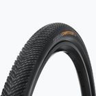Kerékpárgumi Continental Terra Competition Trail Grip 700 x 45C black