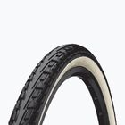 Continental Ride Tour wire fekete/fehér 26 x 1.75 kerékpár gumiabroncs