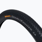 Continental Double Fighter III vezeték fekete CO0101237