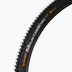 Continental Mountain King CX kerékpár gumiabroncs 700x35C fekete CO0150282