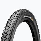 Continental Cross King II SW TLR 26 x 2.2 fekete kerékpár gumiabroncs