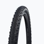 SCHWALBE CX Comp K-Guard SBC 28 x 1.50 fekete reflex kerékpár gumiabroncs