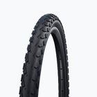 SCHWALBE Land Cruiser K-Guard SBC 24 x 2.00 fekete kerékpár gumiabroncs