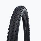 SCHWALBE Black Jack K-Guard Black N Roll 18 x 1.90 fekete kerékpár gumiabroncs