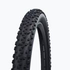 SCHWALBE kerékpár gumiabroncs Black Jack K-Guard SBC vezeték fekete