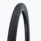 Kerékpárgumi SCHWALBE Road Cruiser K-Guard Green Compound 20 x 1.75 black
