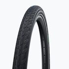 Kerékpárgumi SCHWALBE Road Cruiser K-Guard Green Compound 24 x 1.75 black