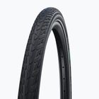 Kerékpárgumi SCHWALBE Road Cruiser K-Guard Green Compound 26 x 1.75 black reflex