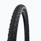 SCHWALBE CX Comp K-Guard SBC 28 x 1.50 fekete kerékpár gumiabroncs