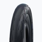 SCHWALBE Kid Plus defektvédő fekete N Roll 12 x 1.75 fekete kerékpár gumiabroncs