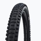SCHWALBE Big Betty Bikepark Tube Addix 27.5 x 2.40 fekete kerékpár gumiabroncs