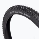 SCHWALBE Big Betty Bikepark Tube Addix kerékpár gumiabroncs fekete