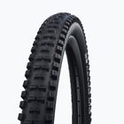 SCHWALBE Big Betty Super Trail Addix Soft 29 x 2.60 fekete kerékpár gumiabroncs