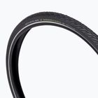 SCHWALBE Marathon E-Plus Smart Dualguard Addix E drót fekete reflex kerékpár gumiabroncs