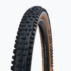 SCHWALBE Nobby Nic Performance Addix 29 x 2.40 bronz oldalfalú gumiabroncs