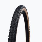 SCHWALBE G-One Ultrabite Raceguard Addix sk. bronz oldalfalú kerékpár gumiabroncs