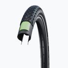 SCHWALBE Green Marathon GreenGuard Addix Eco 28 x 2.0 fekete reflex kerékpár gumiabroncs