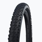 SCHWALBE Smart Sam K-Guard SBC 20 x 1.85 fekete kerékpár gumiabroncs