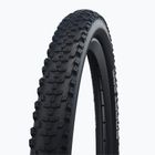 SCHWALBE Smart Sam K-Guard Black'n'Roll kerékpár gumiabroncs 16 x 1.85 fekete