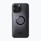 Telefon tok SP CONNECT Iphone 15 Pro Max SPC+ fekete