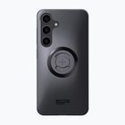 SP CONNECT telefon tok Samsung Galaxy S24 SPC+ fekete