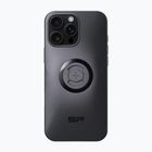 Telefon tok SP CONNECT Iphone 16 Pro Max SPC+ fekete