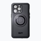 Telefon tok SP CONNECT Xtreme Iphone 14 Pro Max SPC+ fekete