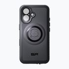 Telefon tok SP CONNECT Xtreme Iphone 16 SPC+ fekete