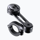 Kerékpárra szerelhető tartó SP CONNECT Handlebar Mount Pro black