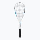 Squashütő Oliver Cross 9.2 white/blue
