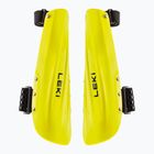 Alkarvédő LEKI Forearm Protector neon yellow