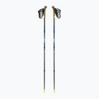 LEKI Traveller FX.One Carbon nordic walking botok tengerészkék és ezüst 65325821110
