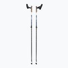 Nordic walking bot LEKI Smart Supreme midnightblue dark metallic/darkblue/white
