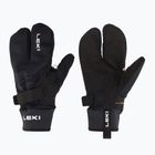 Síkesztyű LEKI CC Thermo Shark Lobster (2+2) black