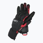Férfi síkesztyű LEKI Griffin Pro 3D black/ red/ white